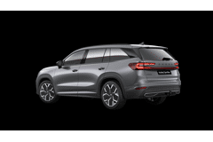 Skoda Kodiaq 1.5 TSI 204pk DSG PHEV Sportline Business - Afbeelding 2