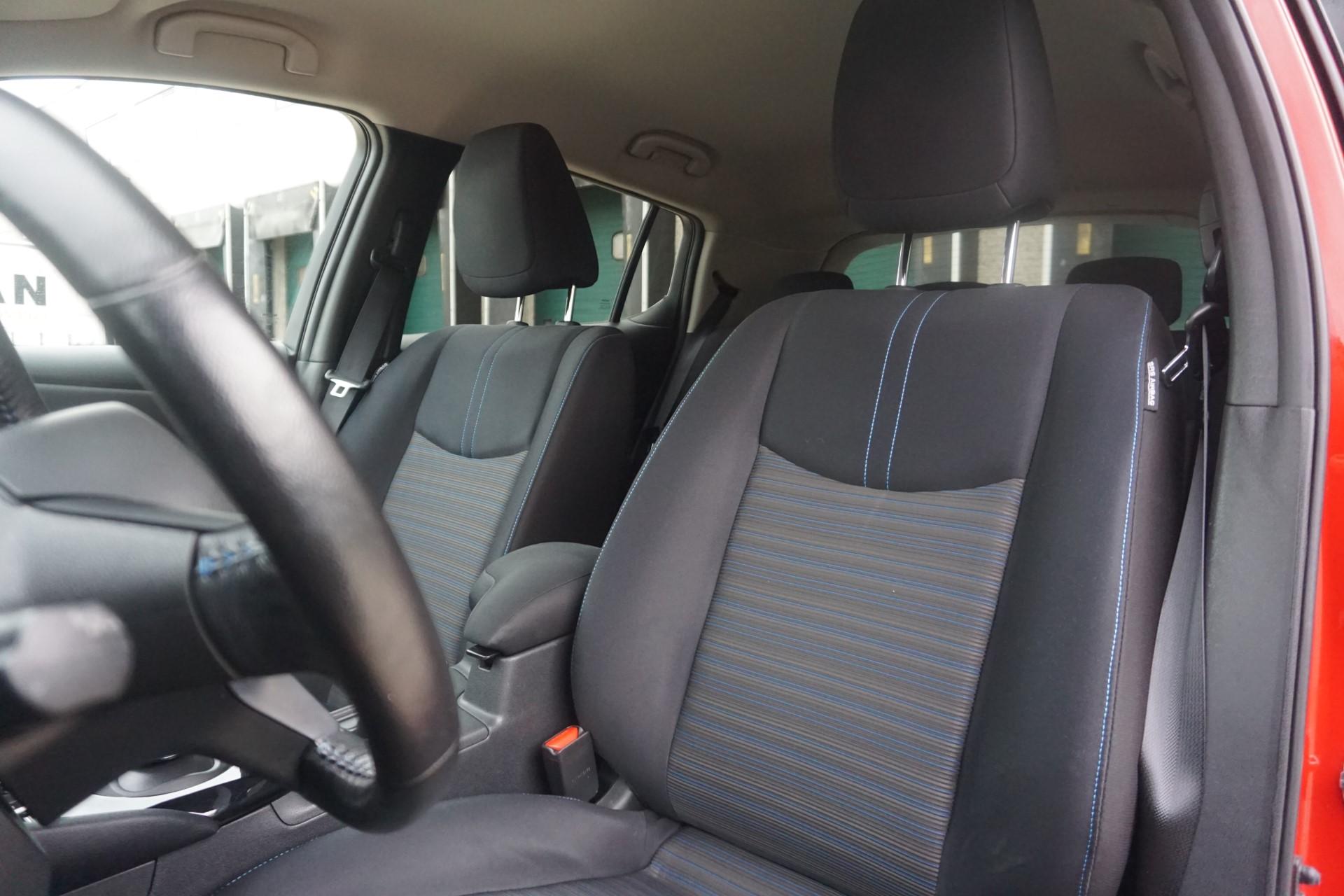 Nissan LEAF 218pk e+ N-Connecta 62 kWh - Afbeelding 4