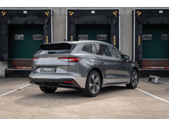 Škoda Enyaq iV 60 204pk Business Edition - Afbeelding 2