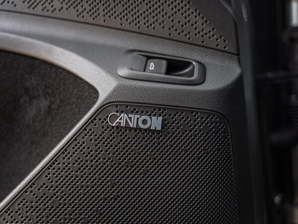 audio installatie premium