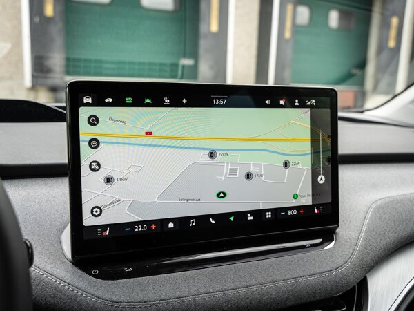 audio-navigatiesysteem