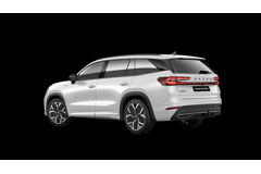 Skoda Kodiaq 1.5 TSI 204pk DSG PHEV Sportline Business - Afbeelding 2