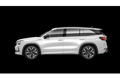 Skoda Kodiaq 1.5 TSI 204pk DSG PHEV Sportline Business - Afbeelding 3