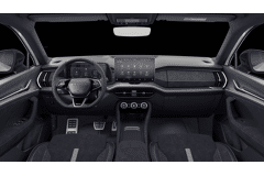 Skoda Kodiaq 1.5 TSI 204pk DSG PHEV Sportline Business - Afbeelding 4