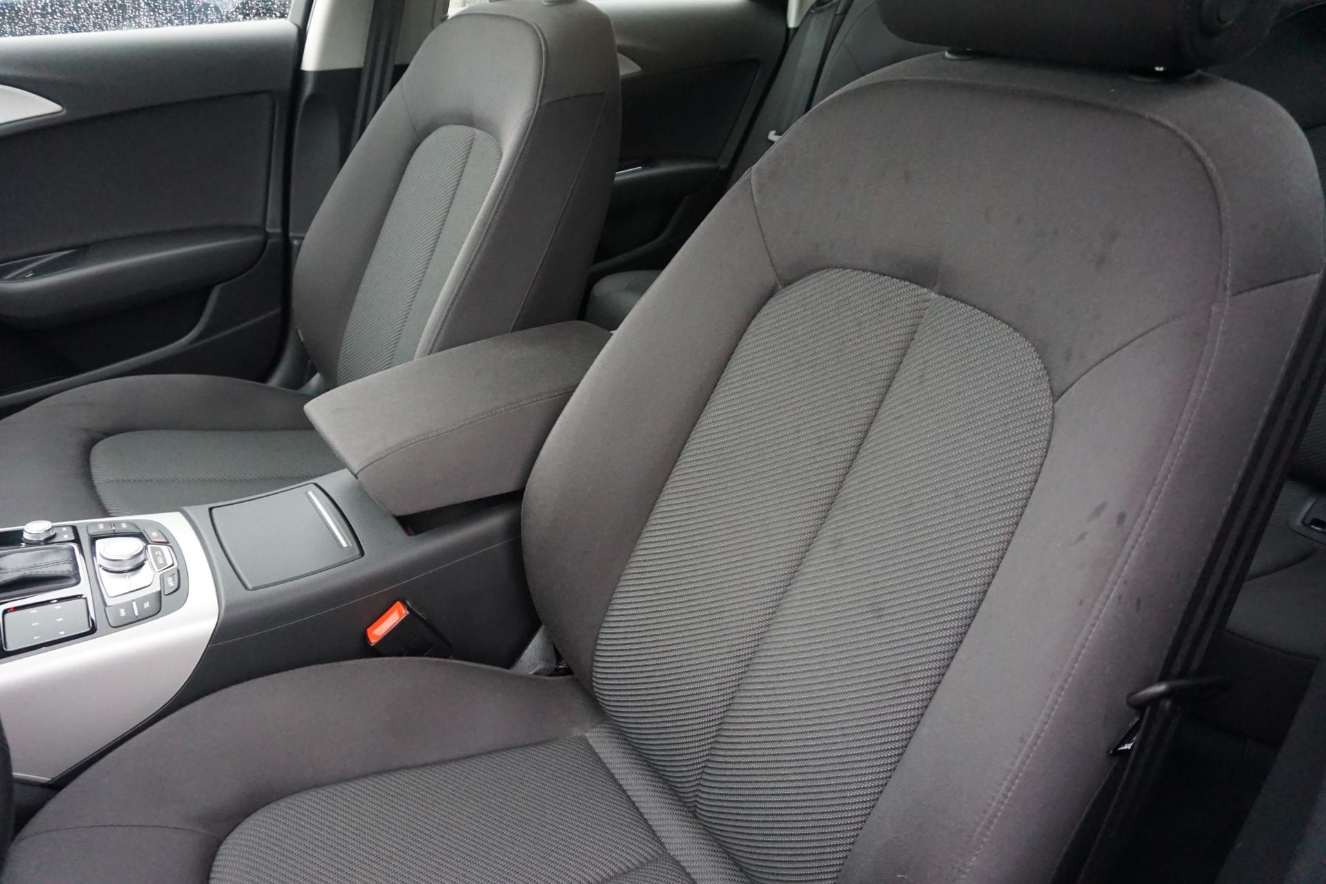 Audi A6 Limousine 1.8 TFSI 190pk ultra Lease Edition - Afbeelding 4