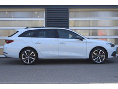 SEAT Leon Sportstourer 1.5 TSI 204pk e-Hybrid FR PHEV First Edition - Afbeelding 3