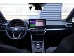 SEAT Leon Sportstourer 1.5 TSI 204pk e-Hybrid FR PHEV First Edition - Afbeelding 5