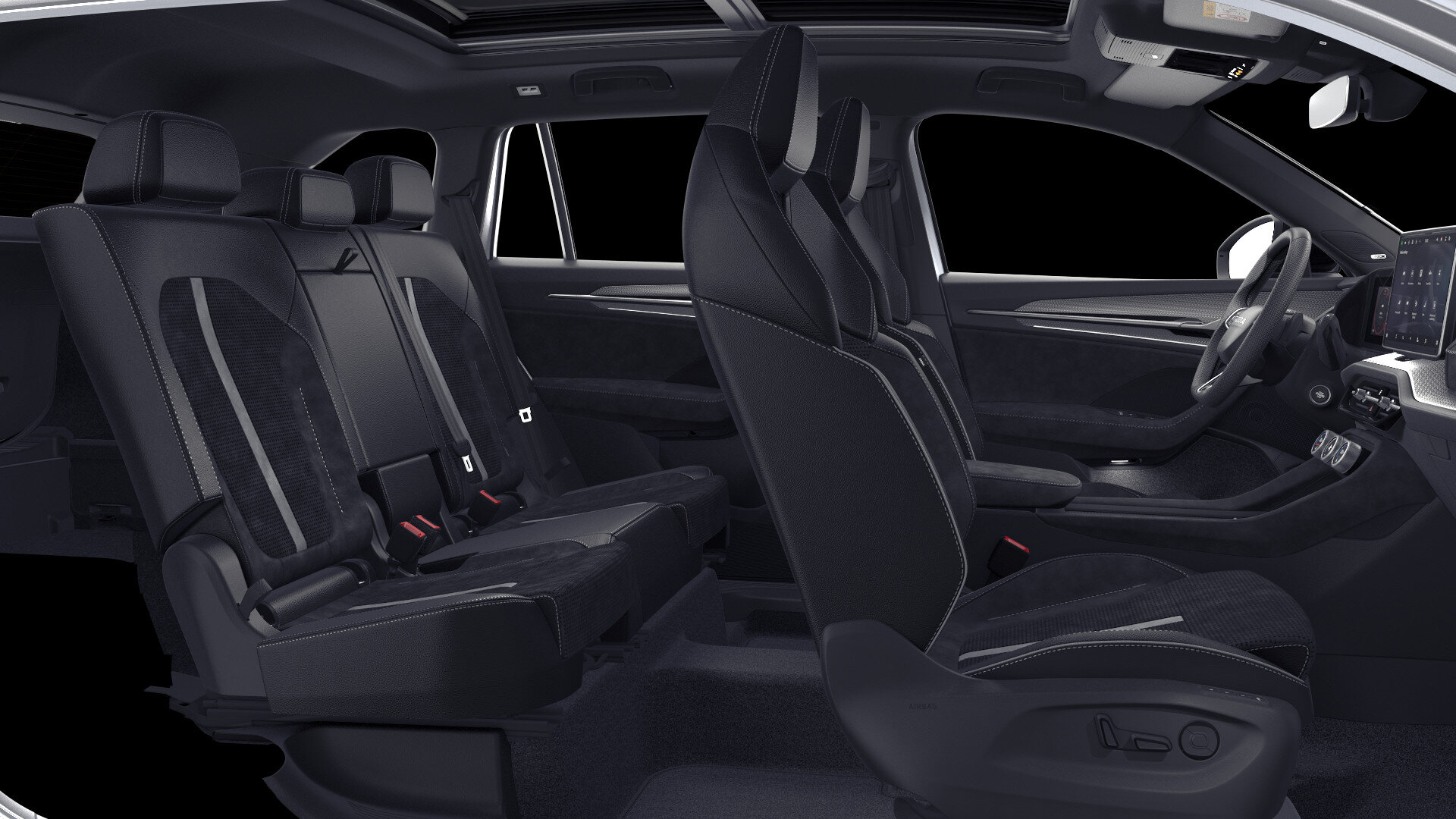 Skoda Kodiaq 1.5 TSI 204pk PHEV Sportline Business - Afbeelding 4