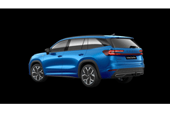 Skoda Kodiaq 1.5 TSI 204pk DSG PHEV Sportline Business - Afbeelding 2
