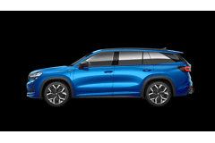 Skoda Kodiaq 1.5 TSI 204pk DSG PHEV Sportline Business - Afbeelding 3