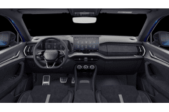 Skoda Kodiaq 1.5 TSI 204pk DSG PHEV Sportline Business - Afbeelding 5