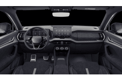 Skoda Kodiaq 1.5 TSI 204pk DSG PHEV Sportline Business - Afbeelding 5