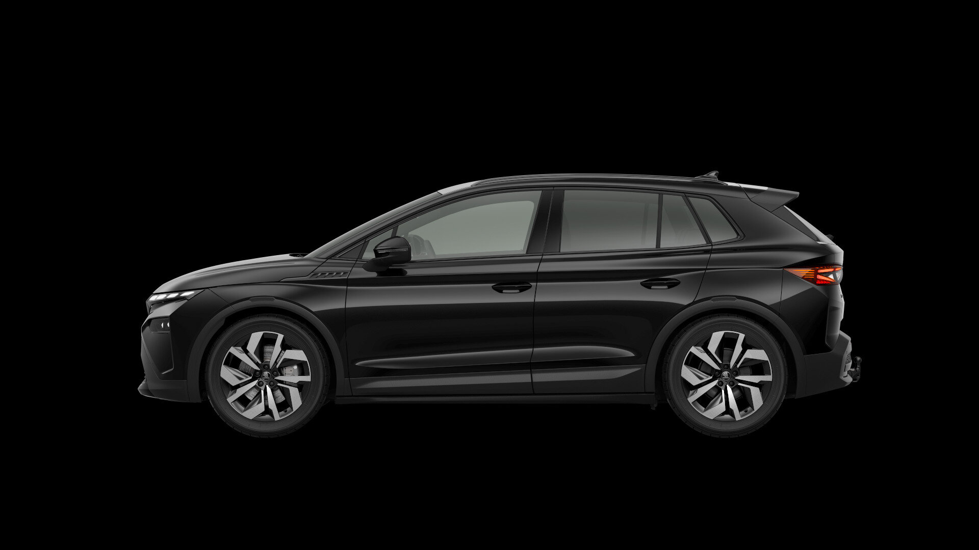 Skoda Elroq 85 286pk Sportline Edition - Afbeelding 3