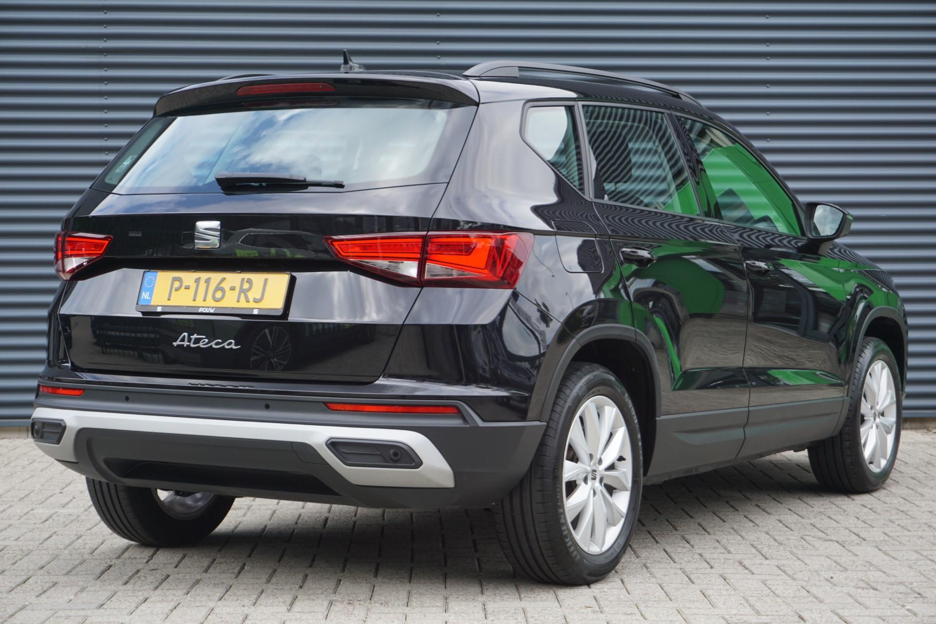 SEAT Ateca 1.0 TSI 110pk Style - Afbeelding 2