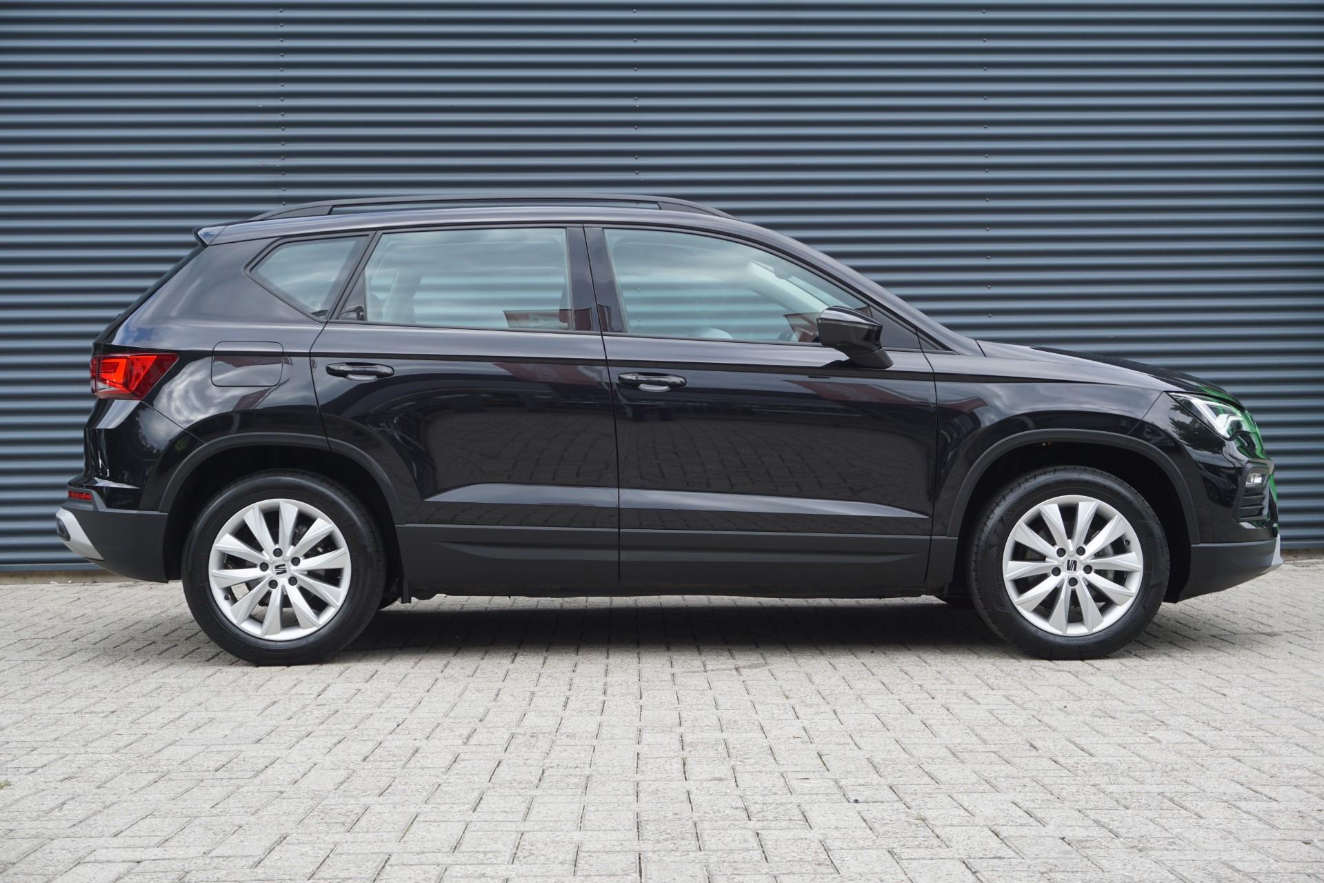 SEAT Ateca 1.0 TSI 110pk Style - Afbeelding 3