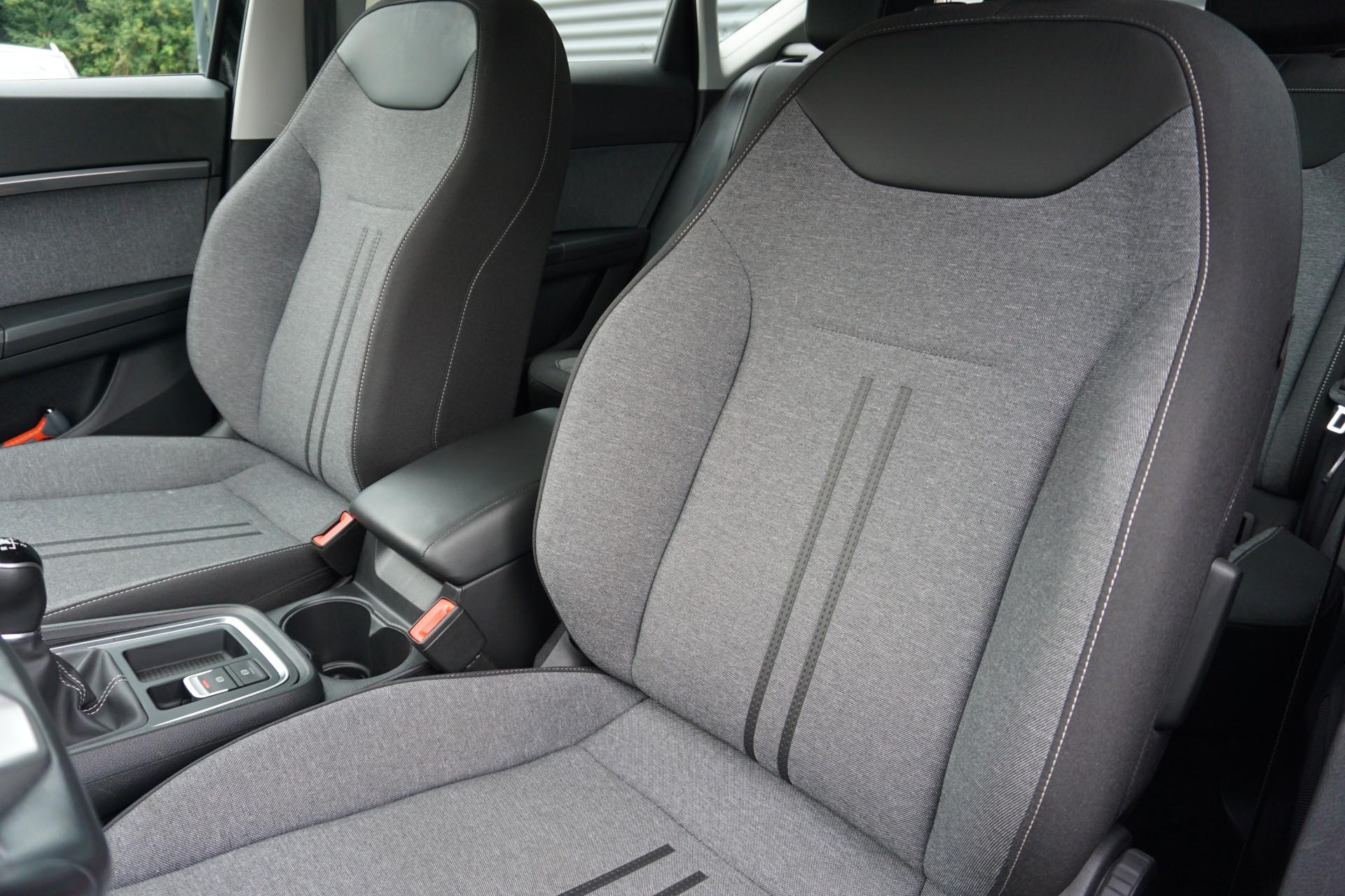 SEAT Ateca 1.0 TSI 110pk Style - Afbeelding 4