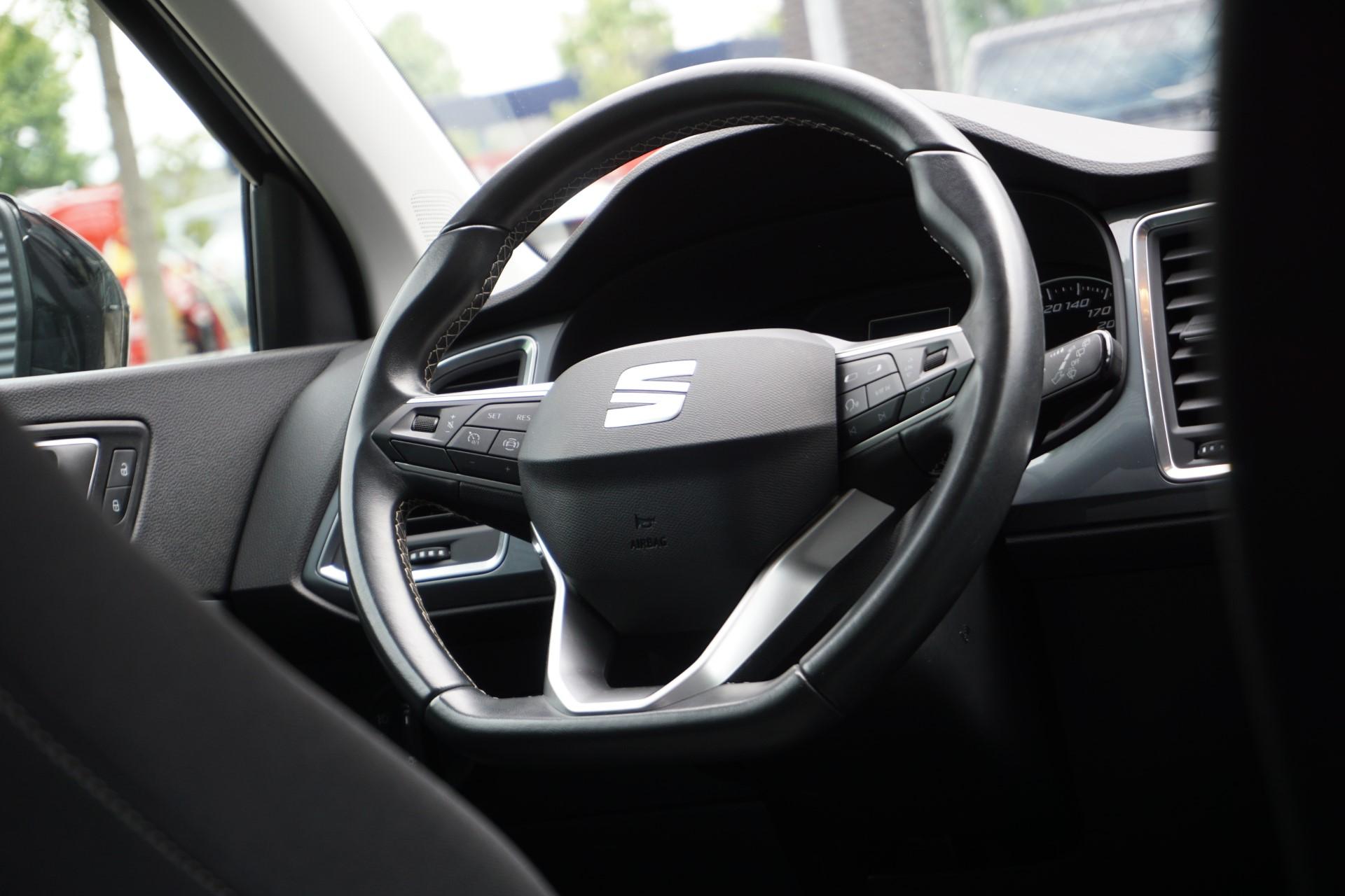 SEAT Ateca 1.0 TSI 110pk Style - Afbeelding 5