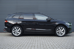 Skoda Enyaq 60 180pk First Edition - Afbeelding 3