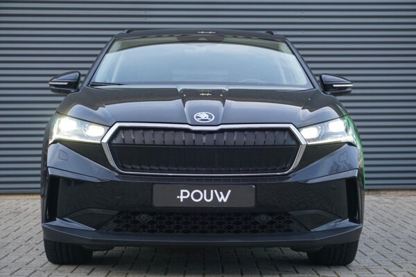 matrix LED koplampen