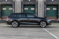 Skoda Octavia Combi 1.5 TSI 150pk DSG MHEV Business Edition - Afbeelding 3