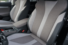 Skoda Enyaq 60 180pk - Afbeelding 4