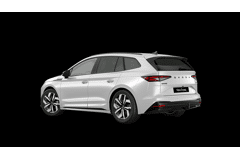Skoda Enyaq 85 286pk Sportline - Afbeelding 2