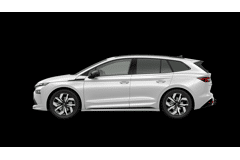 Skoda Enyaq 85 286pk Sportline - Afbeelding 3