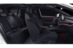 Skoda Enyaq 85 286pk Sportline - Afbeelding 4