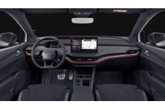 Skoda Enyaq 85 286pk Sportline - Afbeelding 5