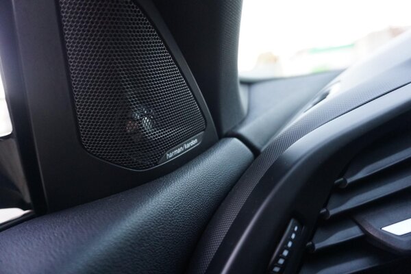 audio installatie premium