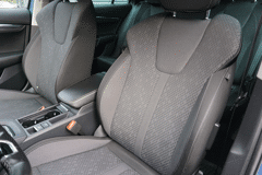 Skoda Octavia Combi 1.5 TSI 150pk First Edition - Afbeelding 4