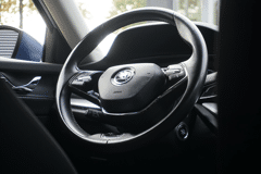 Skoda Octavia Combi 1.5 TSI 150pk First Edition - Afbeelding 5