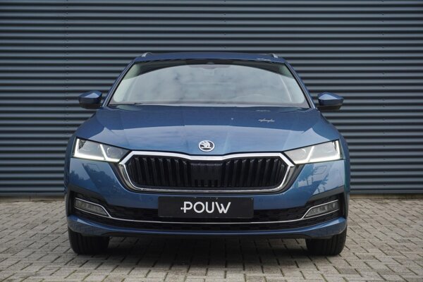 matrix LED koplampen