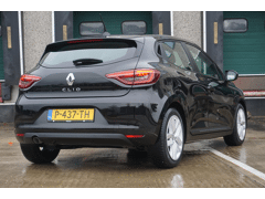 Renault Clio 1.0 TCe 90pk Techno - Afbeelding 2