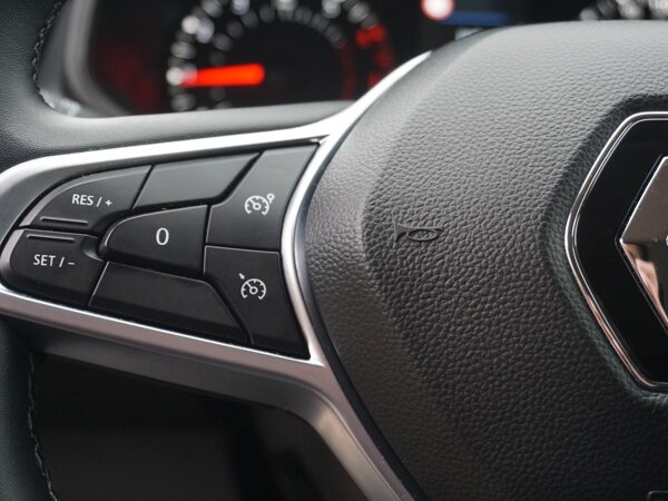 cruise control cruise control