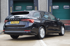 Skoda Octavia Combi 1.0 TSI 110pk Ambition - Afbeelding 2