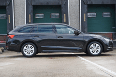 Skoda Octavia Combi 1.0 TSI 110pk Ambition - Afbeelding 3
