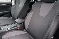 Skoda Octavia Combi 1.0 TSI 110pk Ambition - Afbeelding 4