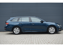 Škoda Octavia Combi 1.0 TSI 110pk Business Edition - Afbeelding 3