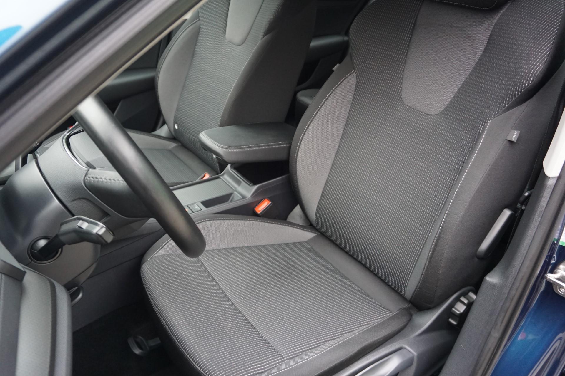 Skoda Octavia Combi 1.0 TSI 110pk Business Edition - Afbeelding 4