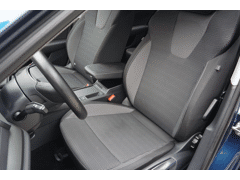 Škoda Octavia Combi 1.0 TSI 110pk Business Edition - Afbeelding 4