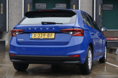 Skoda Fabia 1.0 TSI 95pk Ambition - Afbeelding 2