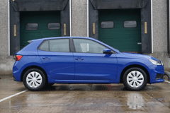 Skoda Fabia 1.0 TSI 95pk Ambition - Afbeelding 3