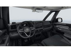 Volkswagen ID. Buzz Cargo 286pk Economy Business 79 kWh - Afbeelding 5