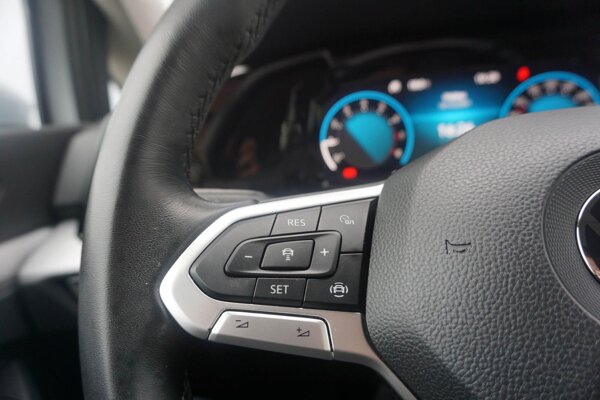 cruise control adaptief