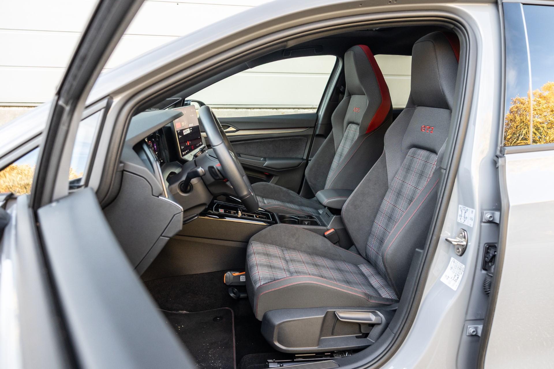 Volkswagen Golf GTI 2.0 TSI 265pk DSG - Afbeelding 4