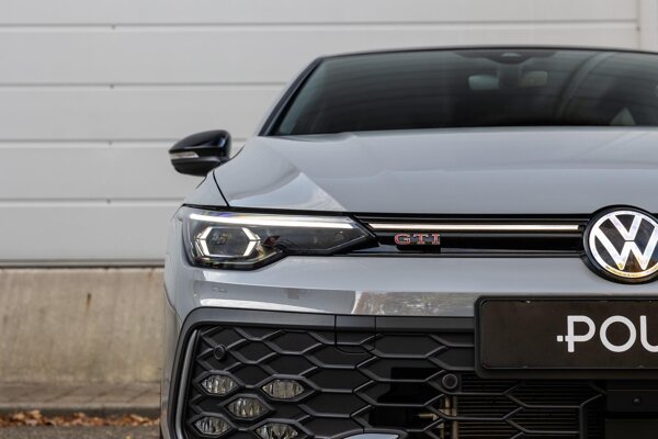 matrix LED koplampen