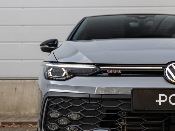 matrix LED koplampen