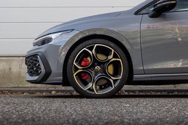 lichtmetalen velgen multi-spaaks 19"