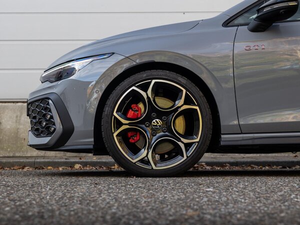 lichtmetalen velgen multi-spaaks 19"